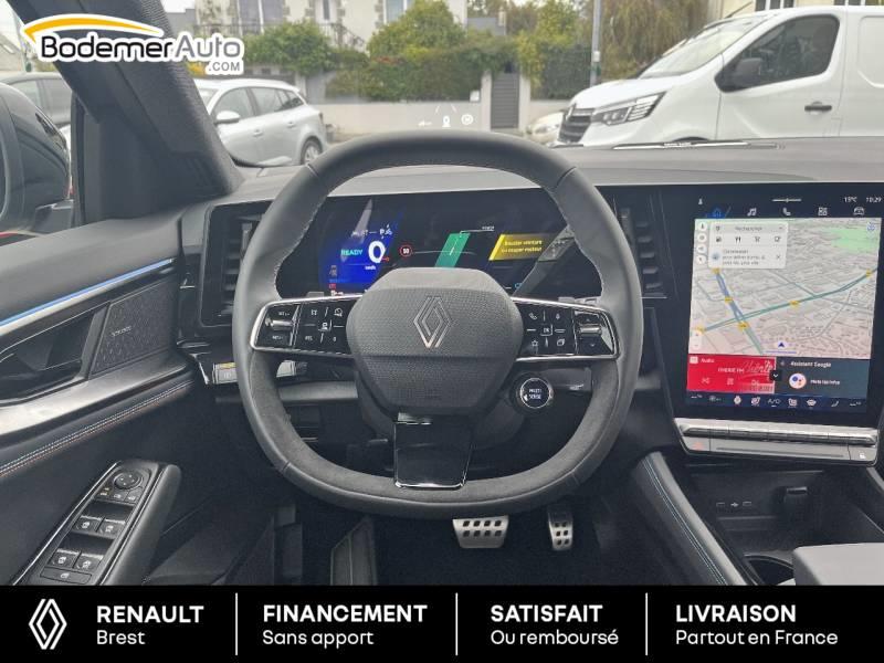 Renault Rafale E-Tech full hybrid 200 esprit Alpine