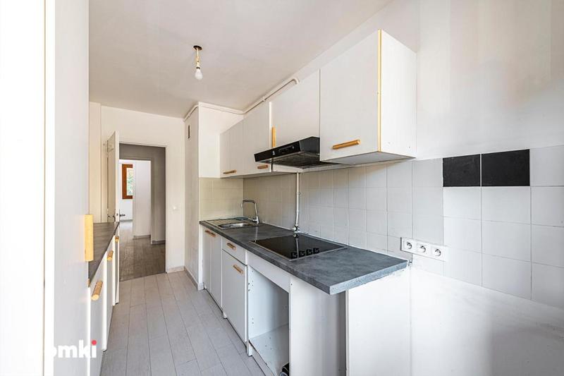 Appartement - 66 m² - 4 pièces