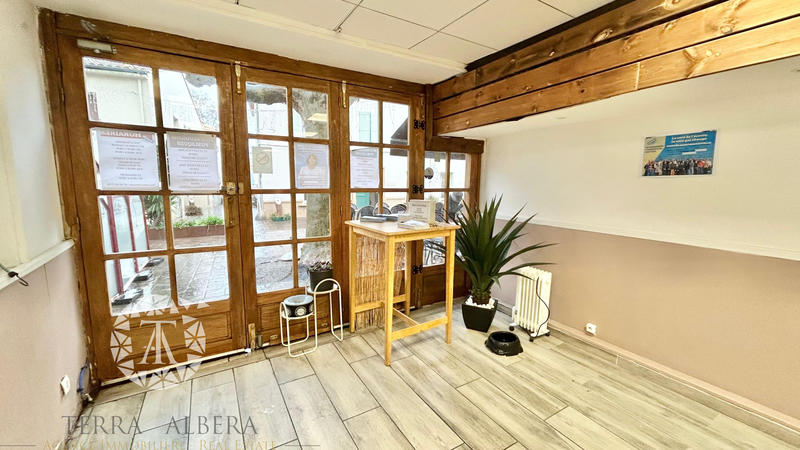 Local commercial - 72 m²