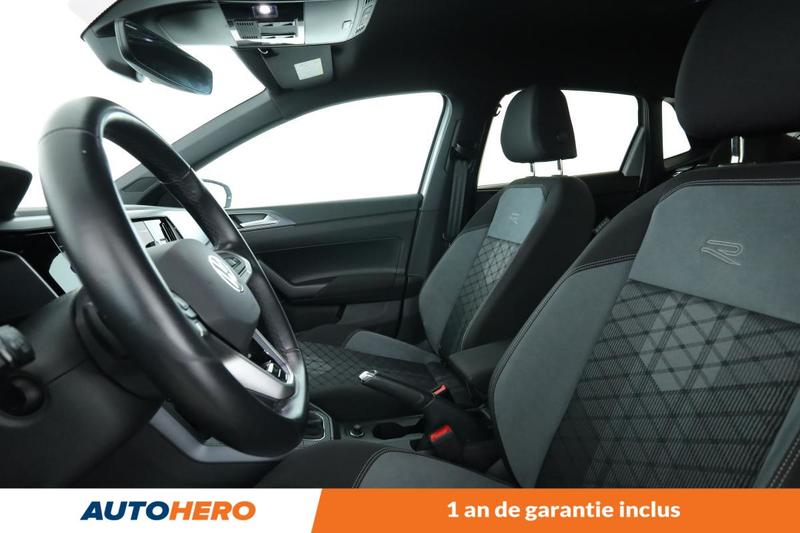Volkswagen Polo 1.0 Tsi R-Line Dsg7 95 ch