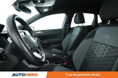 Volkswagen Polo 1.0 Tsi R-Line Dsg7 95 ch