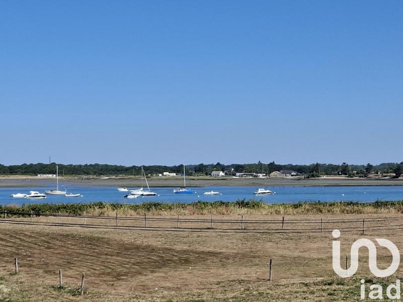 Maison - 103 m² - 8 pièces