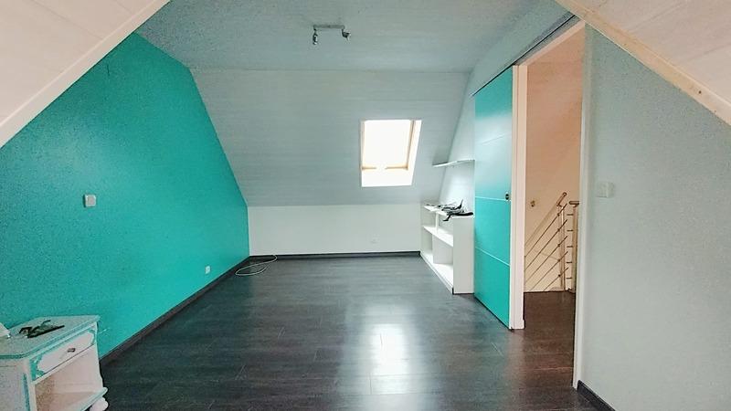 Maison en pierre - 124 m² - 6 pièces