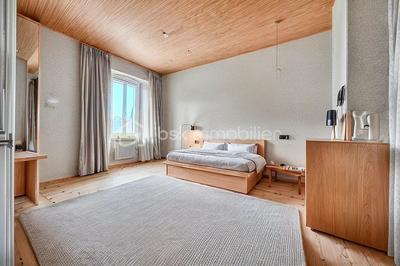 Maison de village - 78 m² - 4 pièces