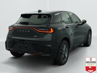 Lexus Lbx 2wd Business +Pack Plus