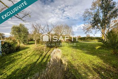 Maison - 180 m² - 7 pièces