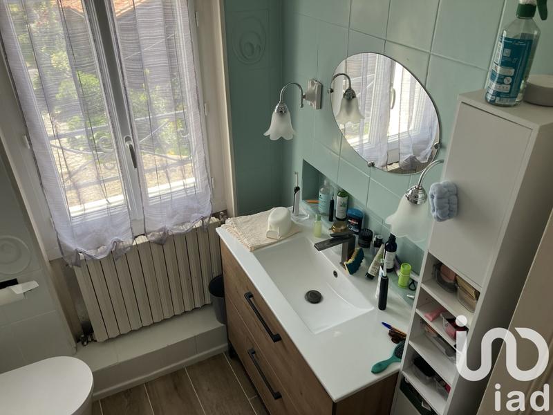 Maison de village - 150 m² - 7 pièces