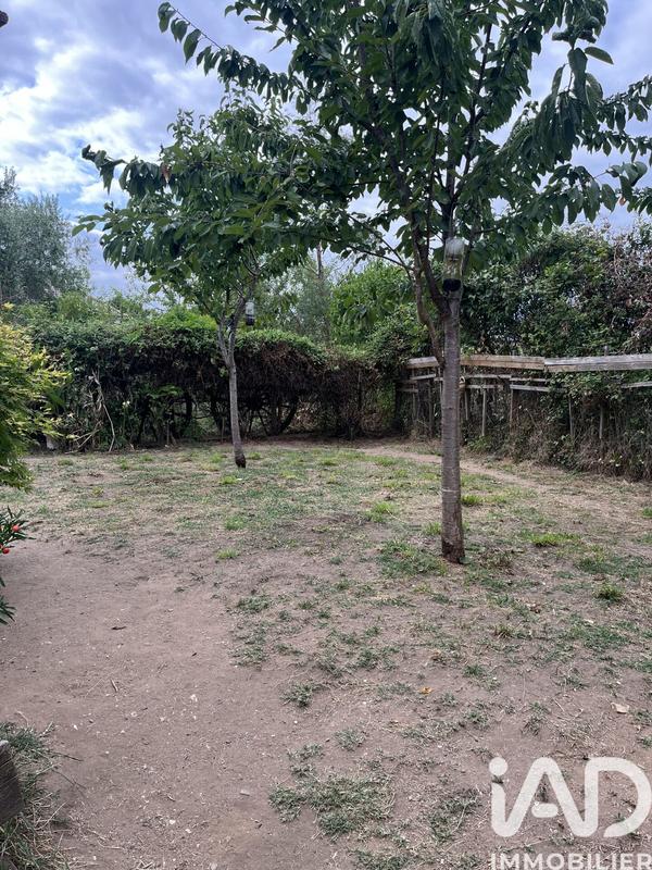 Maison de village - 255 m² - 6 pièces