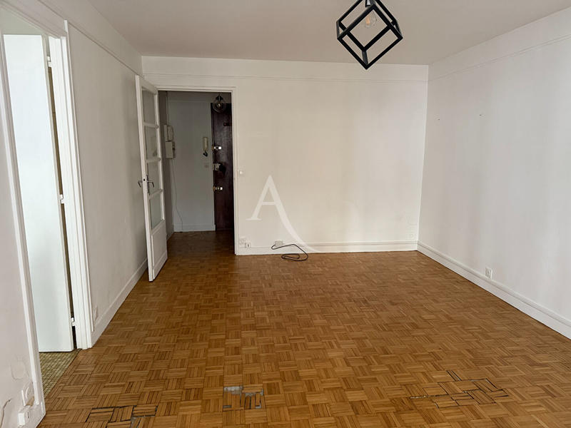 Appartement - 34 m² - 1 pièce