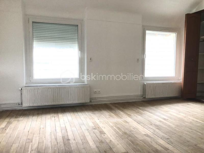 Duplex - 90 m² - 3 pièces