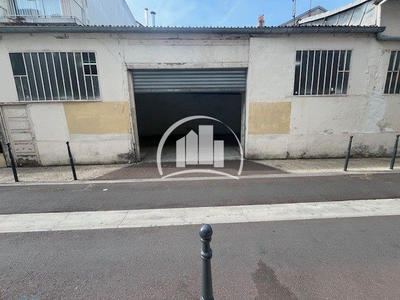Local commercial - 240 m²