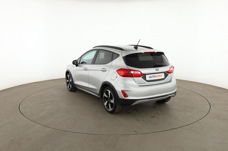 Ford Fiesta 1.0 EcoBoost Active Pack 100 ch