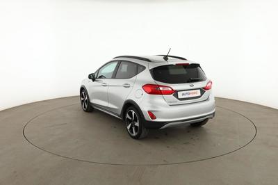 Ford Fiesta 1.0 EcoBoost Active Pack 100 ch