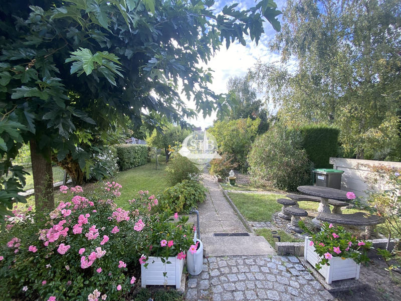 Maison - 149 m² - 7 pièces