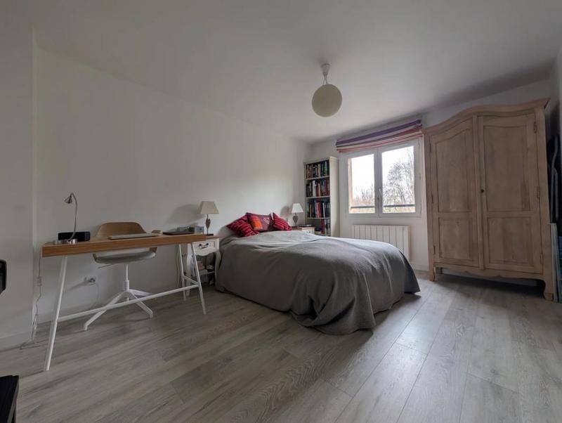 Maison - 153 m² - 6 pièces