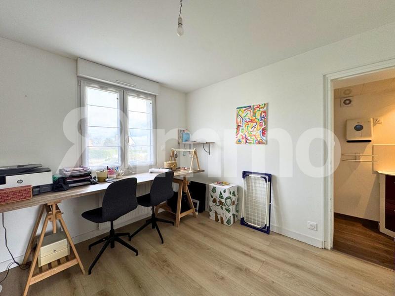 Maison ancienne - 117 m² - 5 pièces