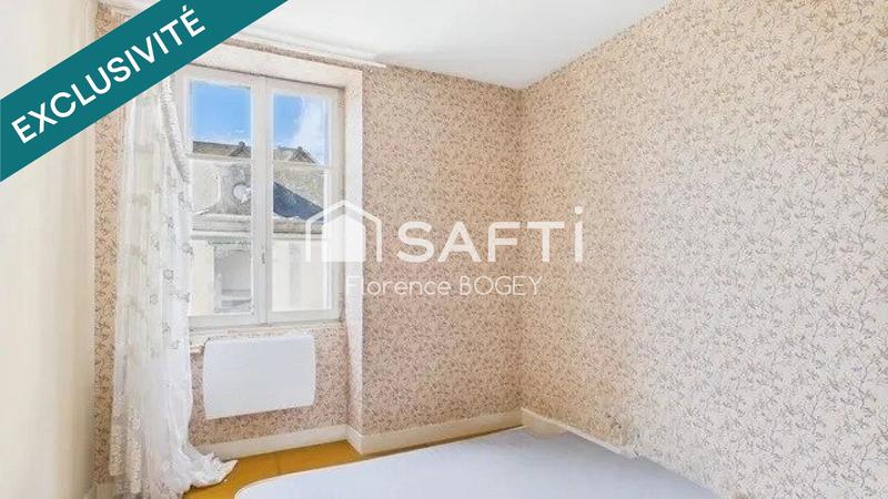 Maison - 147 m² - 6 pièces