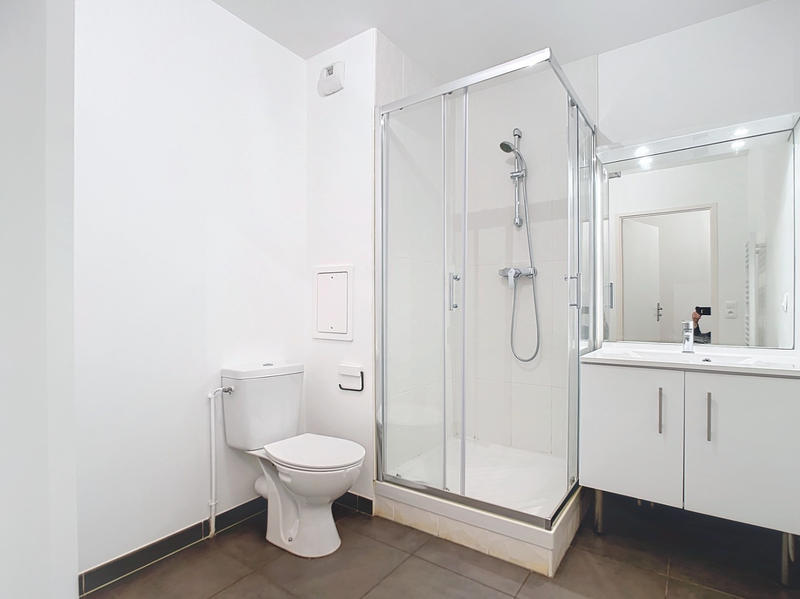 Appartement - 25 m² - 1 pièce