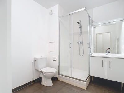 Appartement - 25 m² - 1 pièce