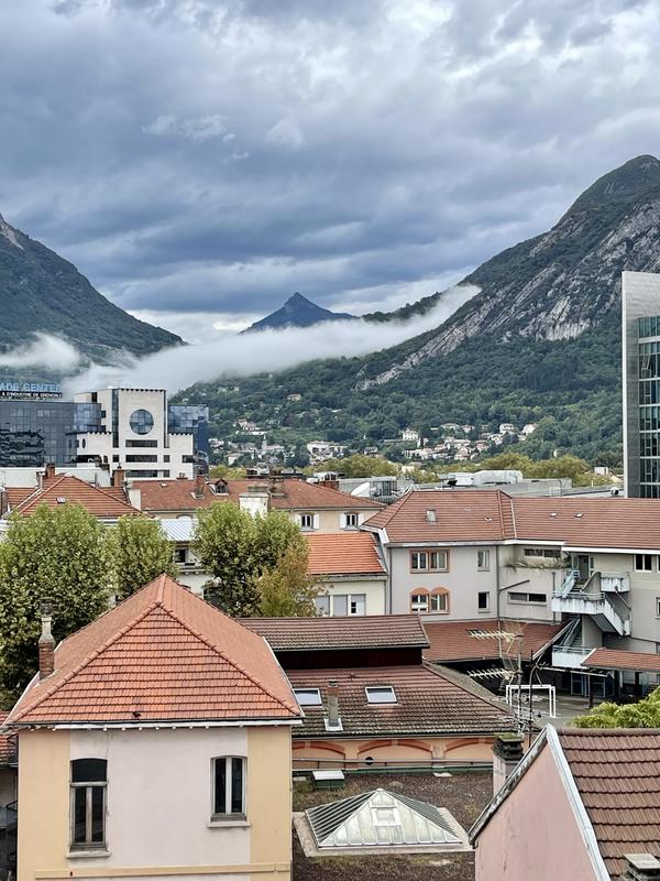 Appartement - 32 m² - 2 pièces