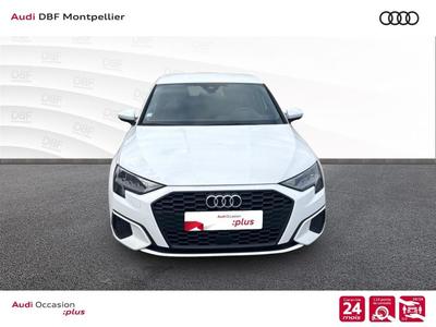 Audi A3 sportback 40 TFSIe 204 s tronic 6 Design