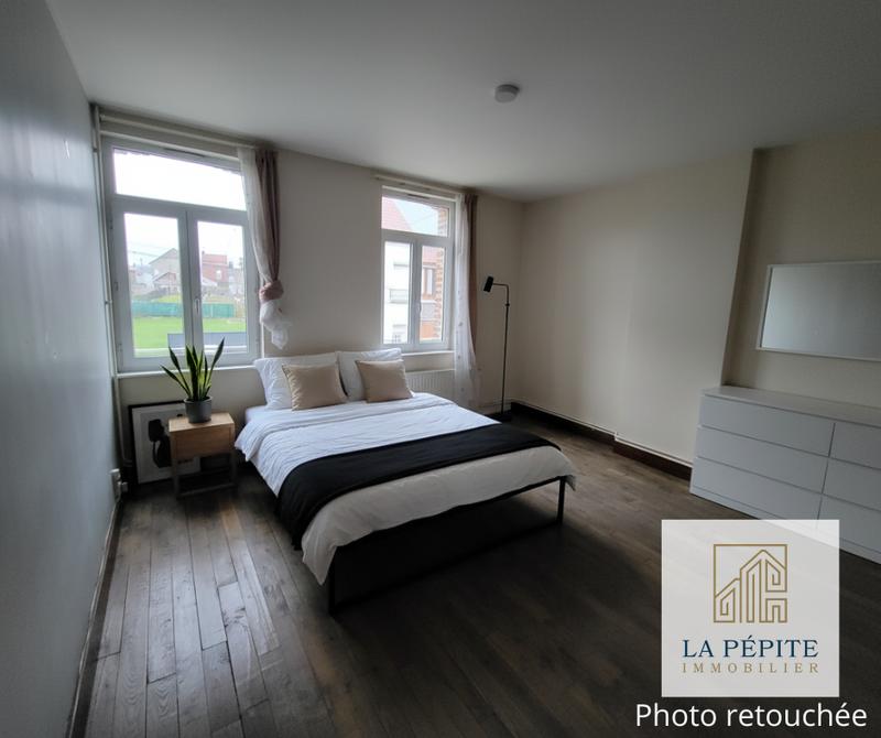 Maison - 72 m² - 4 pièces