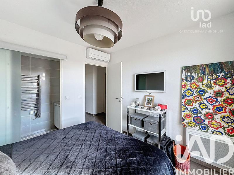 Appartement - 78 m² - 4 pièces