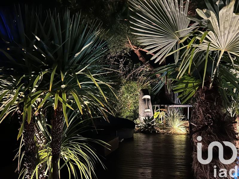 Maison - 106 m² - 5 pièces