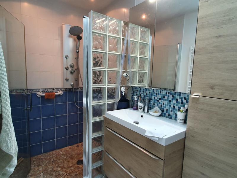 Maison - 134 m² - 5 pièces