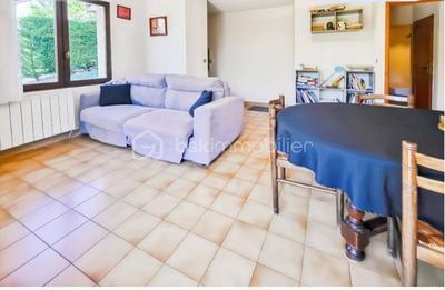 Appartement - 45 m² - 3 pièces