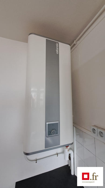 Appartement - 76 m² - 4 pièces