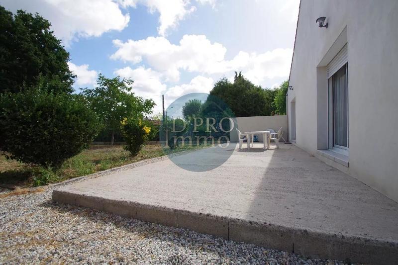 Maison - 143 m² - 6 pièces