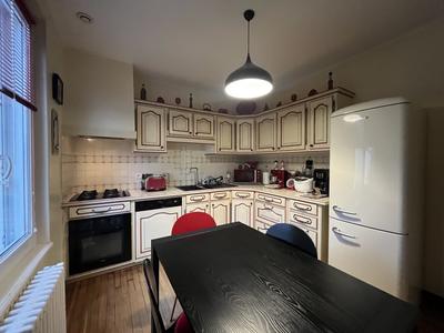 Maison - 139 m² - 7 pièces