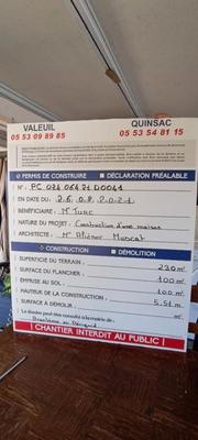 Maison - 100 m² - 3 pièces