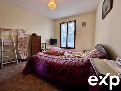 Maison - 70 m² - 4 pièces