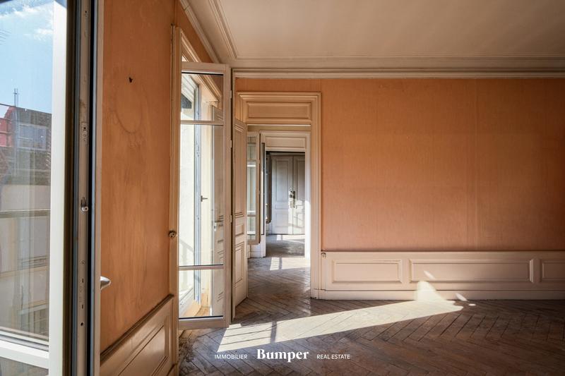 Duplex - 237 m² - 5 pièces