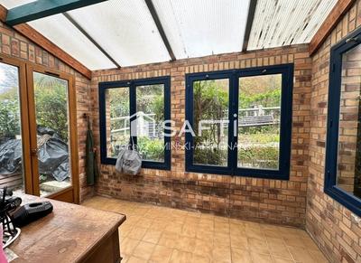 Ferme - 230 m² - 9 pièces