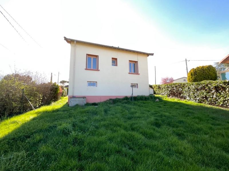 Villa - 82 m² - 4 pièces