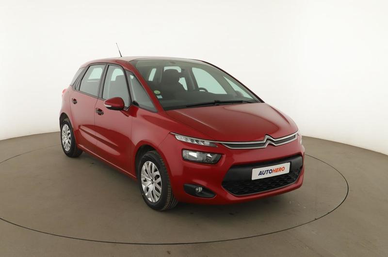 Citroën C4 Picasso 1.6 Blue-HDi Attraction 100 ch