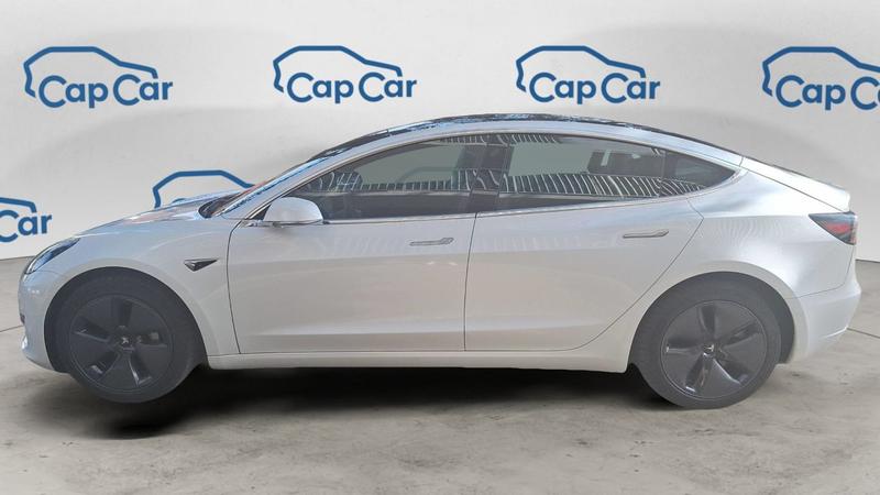 Tesla Model 3 350 Awd Long Range