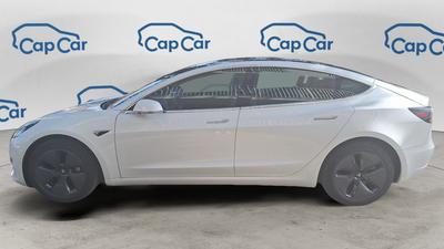 Tesla Model 3 350 Awd Long Range