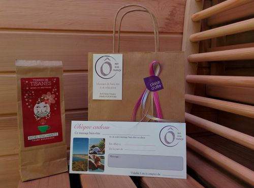 Ô bien-être massage