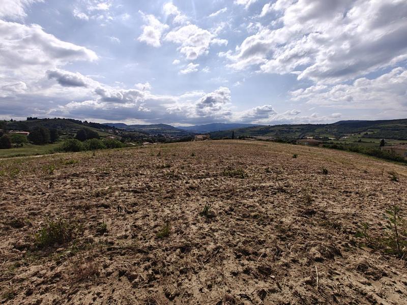 Terrain constructible - 14 120 m²