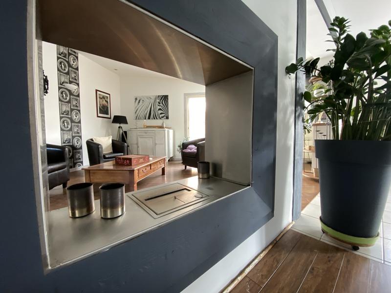 Maison - 134 m² - 6 pièces