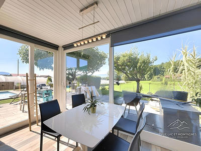 Maison - 95 m² - 3 pièces