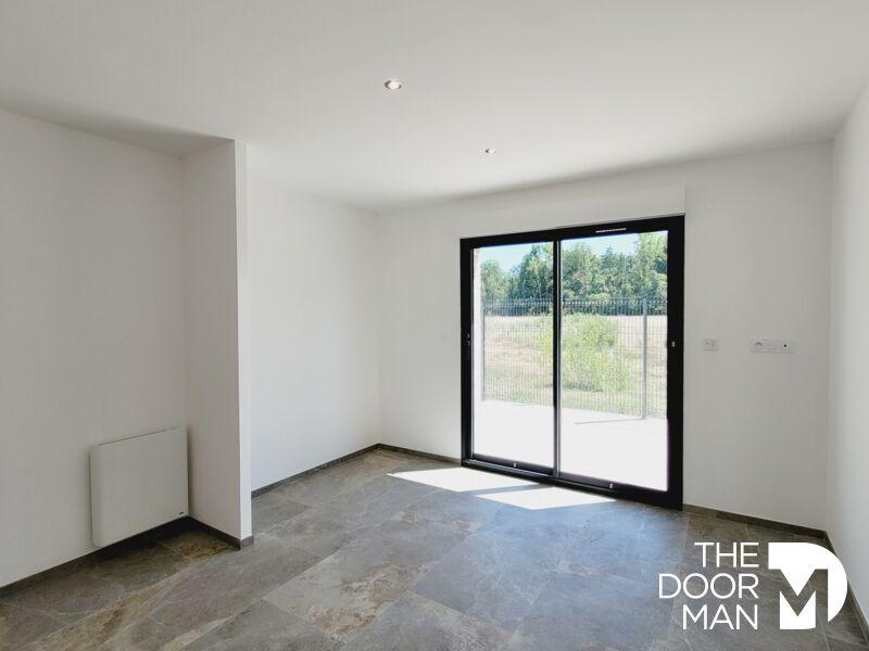 Maison - 112 m² - 4 pièces