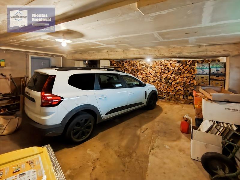 Maison - 176 m² - 7 pièces