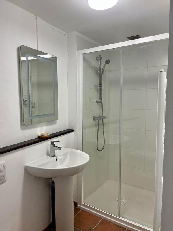 Maison - 74 m² - 4 pièces