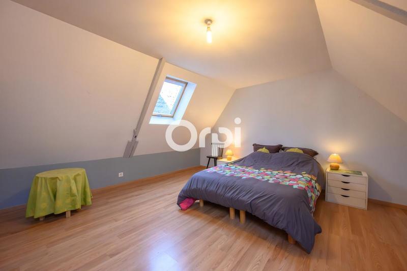 Maison - 141 m² - 5 pièces