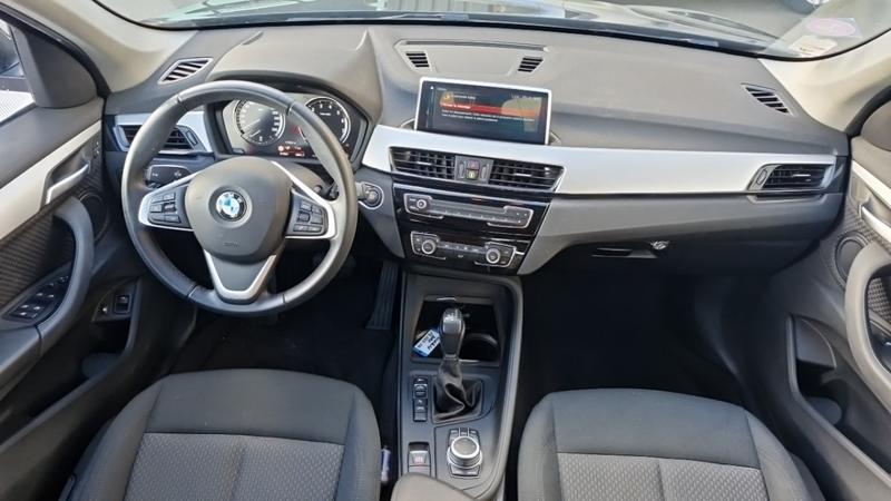Bmw X1 F48 Lci Xdrive 25e 220 Ch Bva6 Business Design